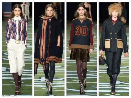 Tommy hilfiger