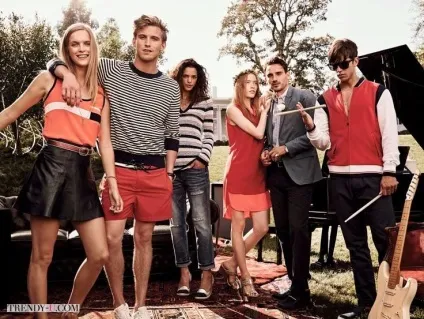 Tommy hilfiger