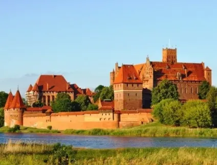 Топ-25 найбільших палаци в світі (палацом) Топ-25 найбільших палаци в світі