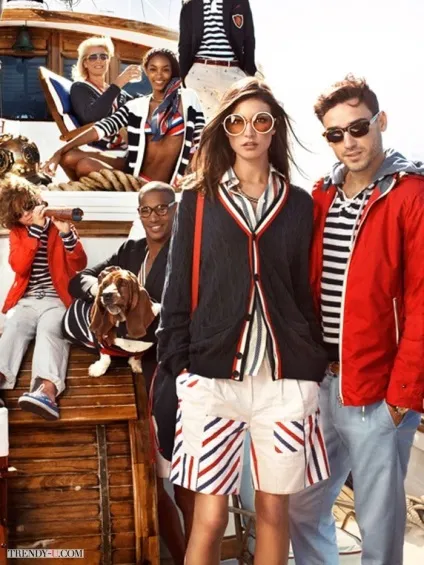 Tommy hilfiger