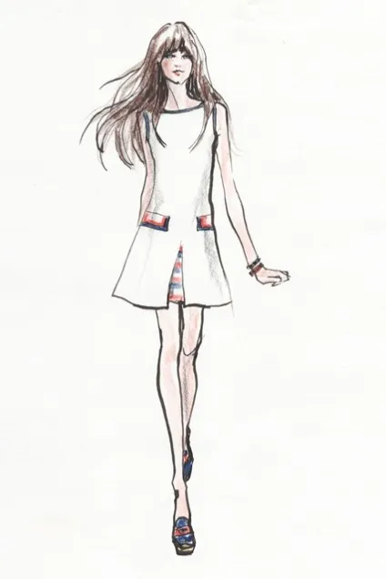 Tommy hilfiger, енциклопедія моди (боротьбі раком грудей) Tommy hilfiger, енциклопедія моди