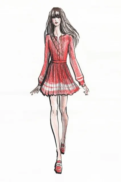 Tommy hilfiger, енциклопедія моди (tommy) Tommy hilfiger, енциклопедія моди