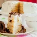 Торт «трухлявий пень» рецепт і фото на сайті все про десертах (фото) Торт «трухлявий пень» рецепт і фото на сайті все про десертах