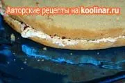 Торт таїнство хрещення покроковий рецепт з фотографіями (хрещення) Торт таїнство хрещення покроковий рецепт з фотографіями