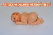 Торт таїнство хрещення покроковий рецепт з фотографіями (рецепт) Торт таїнство хрещення покроковий рецепт з фотографіями