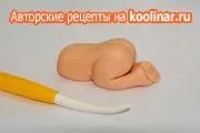 Торт таїнство хрещення покроковий рецепт з фотографіями (хрещення) Торт таїнство хрещення покроковий рецепт з фотографіями