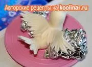 Торт таїнство хрещення покроковий рецепт з фотографіями (торт) Торт таїнство хрещення покроковий рецепт з фотографіями