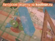 Торт сорочка (мк прикраси) покроковий рецепт з фотографіями