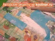 Торт сорочка (мк прикраси) покроковий рецепт з фотографіями