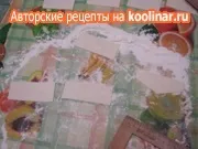 Торт сорочка (мк прикраси) покроковий рецепт з фотографіями