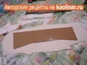 Торт сорочка (мк прикраси) покроковий рецепт з фотографіями