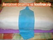 Торт сорочка (мк прикраси) покроковий рецепт з фотографіями