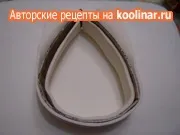 Торт сорочка (мк прикраси) покроковий рецепт з фотографіями