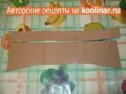 Торт сорочка (мк прикраси) покроковий рецепт з фотографіями