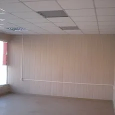 Торгові павільйони - АБК модуль