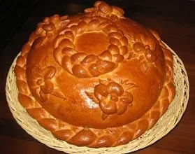 Традиційний весільний коровай - звідки він наречена-нн весільний портал Нижнього Новгорода (весільний) Традиційний весільний коровай - звідки він наречена-нн весільний портал Нижнього Новгорода