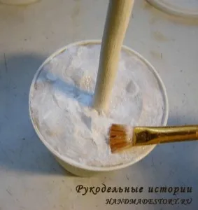 Топиарий серце