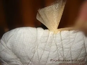 Топиарий серце