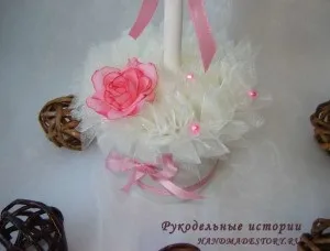 Топиарий серце