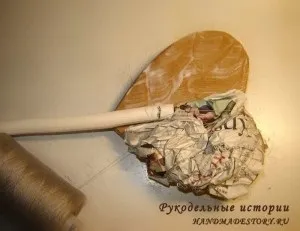 Топиарий серце