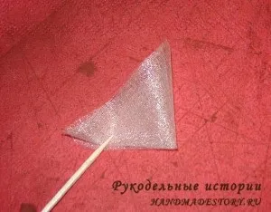 Топиарий серце