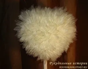 Топиарий серце