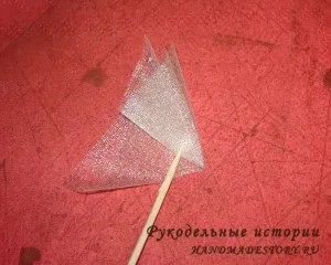 Топиарий серце