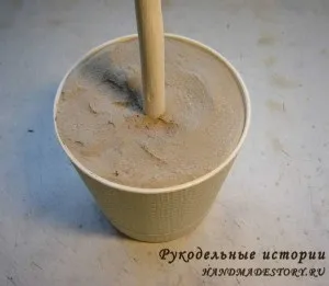 Топиарий серце