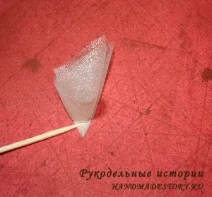 Топиарий серце