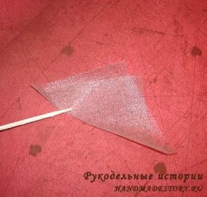 Топиарий серце