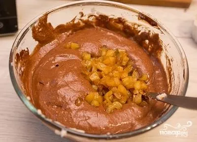 Торт - Моцарт - покроковий рецепт з фото на (корж половина мусу) Торт - Моцарт - покроковий рецепт з фото на
