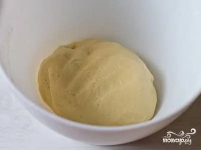 Торт - Моцарт - покроковий рецепт з фото на (корж половина мусу) Торт - Моцарт - покроковий рецепт з фото на