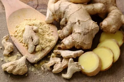 Топ-8 корисних продуктів для щитоподібної залози (залози) Топ-8 корисних продуктів для щитоподібної залози