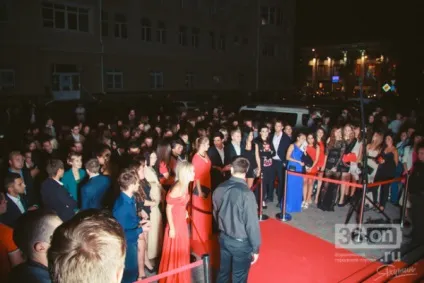 Top people як це було