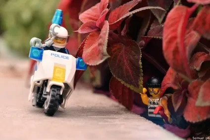 Тренуємося будувати картинку за допомогою lego (тренуємося) Тренуємося будувати картинку за допомогою lego