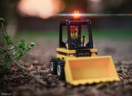 Тренуємося будувати картинку за допомогою lego (Nikon D600 УСТАНОВКИ) Тренуємося будувати картинку за допомогою lego