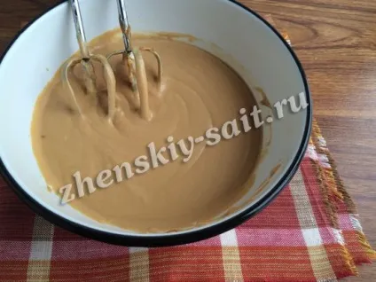 Торт Снікерс з безе і горіхами, покроковий рецепт з фото (безе) Торт Снікерс з безе і горіхами, покроковий рецепт з фото