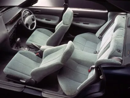 Toyota corolla ceres історія і модифікації (Corolla Ceres type) Toyota corolla ceres історія і модифікації