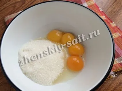 Торт Снікерс з безе і горіхами, покроковий рецепт з фото (покроковий рецепт з фото) Торт Снікерс з безе і горіхами, покроковий рецепт з фото