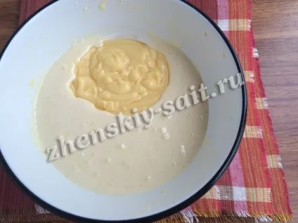 Торт Снікерс з безе і горіхами, покроковий рецепт з фото (снікерс) Торт Снікерс з безе і горіхами, покроковий рецепт з фото