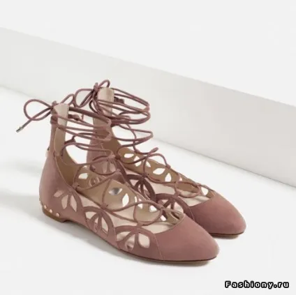 Тренди ss16 яке взуття актуальна в новому сезоні і з чим її носити (ss16) Тренди ss16 яке взуття актуальна в новому сезоні і з чим її носити