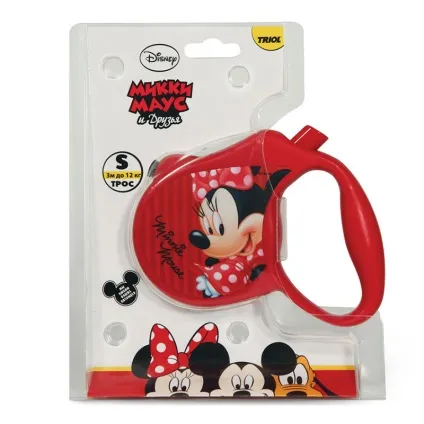 Triol disney