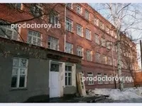 Туберкульозна лікарня - 43 лікаря, 6 відгуків, Хмельницький