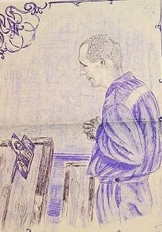 творчість укладених