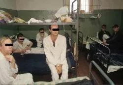Тяжкохворих звільнять від в'язниці, в'язниця і життя за гратами (тривалого лікування умовах) Тяжкохворих звільнять від в'язниці, в'язниця і життя за гратами