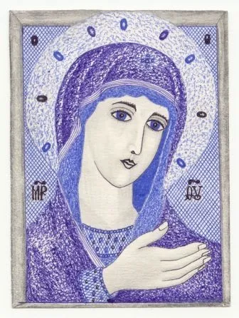 творчість укладених