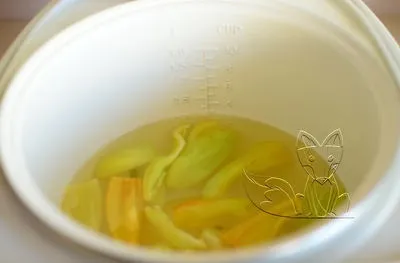 Туршу рецепт східної закуски (туршу) Туршу рецепт східної закуски