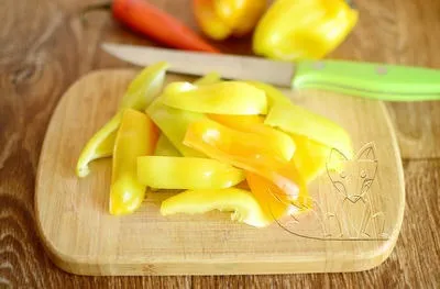 Туршу рецепт східної закуски (Тіммі) Туршу рецепт східної закуски