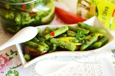 Туршу рецепт східної закуски (туршу) Туршу рецепт східної закуски