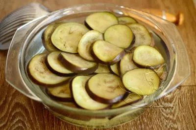 Туршу рецепт східної закуски (закуски) Туршу рецепт східної закуски